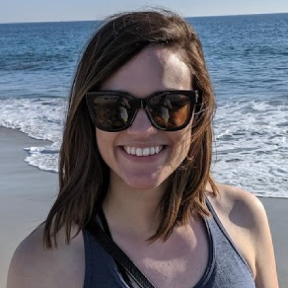 Meet your Posher, Kristin